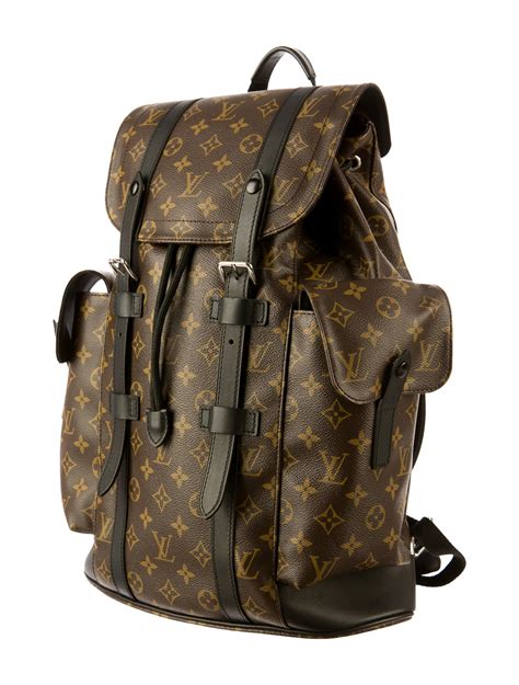 backpack lv bag|louis vuitton backpacks for men.